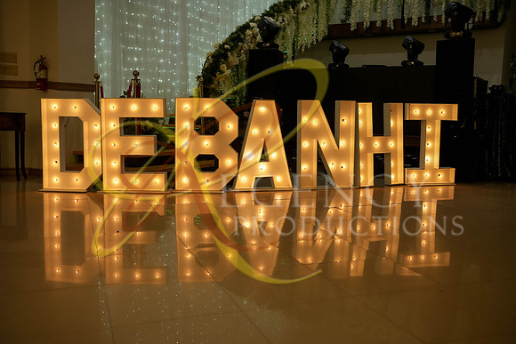 DEBANHI -208