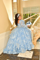 6/30 Coral Formal