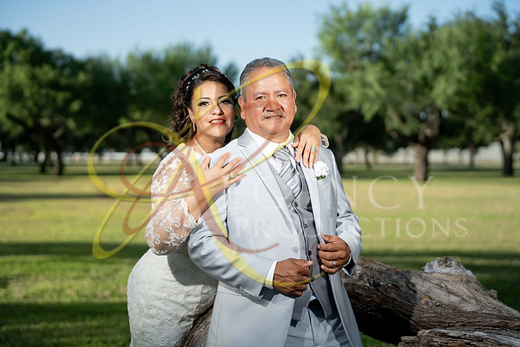 CARMEN Y RENE-206