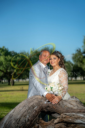 CARMEN Y RENE-180