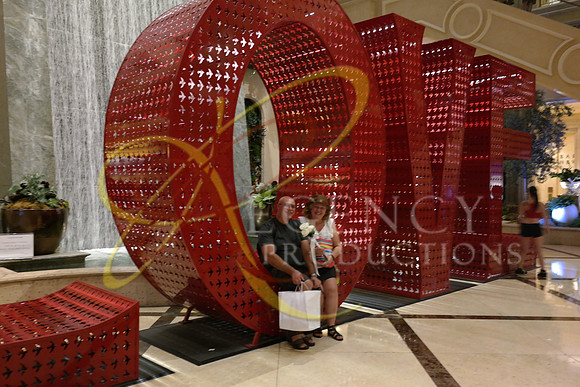 VEGAS12