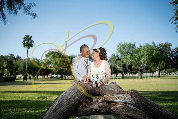 CARMEN Y RENE-166