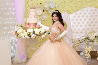 5/5 Shayla XV
