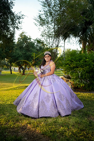 SABRINA-15