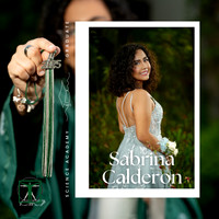 sabrina caja album