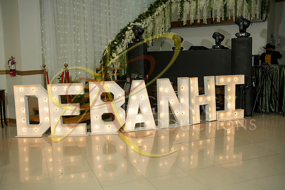 DEBANHI -209